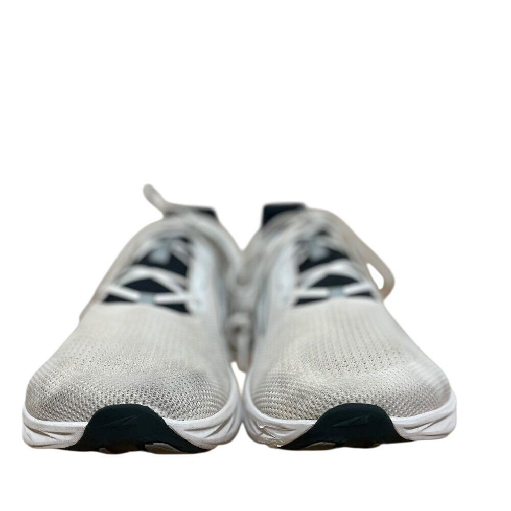 Altra Escalante 4 AL0A85NE100 White Road Running Walking Shoes Men's Sz 14 - Picture 4 of 9